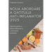 Noua abordare a gatitului anti-inflamator 2023: Alimente pentru a reduce inflamatia si a imbunatati sanatatea