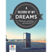 A Record of My Dreams Dream Journal Notebook