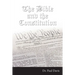 The Bible and the Constitution