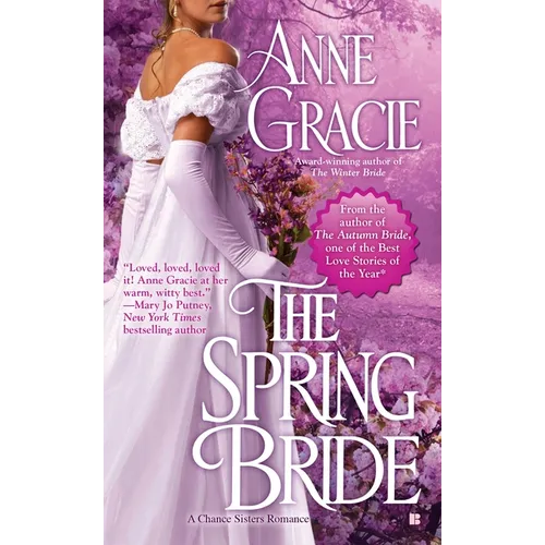 The Spring Bride