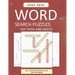 LARGE PRINT Word Search Puzzles for Teens and Adults: 101 Word Search Puzzles