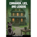 Cinnamon, Lies, and Ledgers: A Story of Secrets, Silence, and the Search for Justice
