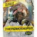 Therizinosaurus