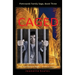 Caged: Stone walls do not a prison make, nor iron bars a cage