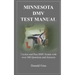 Minnesota DMV Test Manual: Practice and Pass DMV Exams with over 300 Questions and Answers