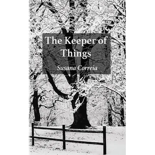 The Keeper of Things
