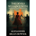 The Devils We Dance With: The Alchemy of Transmuting Pain into Power