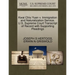 Kwai Chiu Yuen V. Immigration and Naturalization Service. U.S. Supreme Court Transcript of Record with Supporting Pleadings