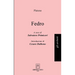 Fedro