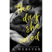 The Day She Cried