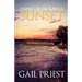 Annie Crow Knoll: Sunset