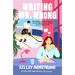 Writing Mr. Wrong