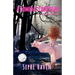 A Someday Courtesan: Memoir Stories