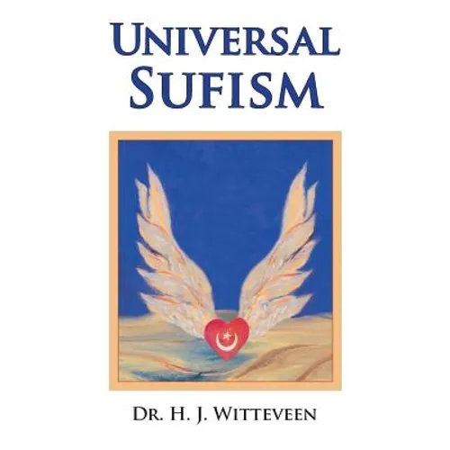 Universal Sufism