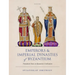 Emperors and Imperial Dynasties of Byzantium: Translated Texts on Byzantine Civilization