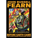 Before Earth Came: Two Classic Science Fiction Short Novels