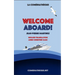 Welcome aboard!