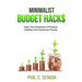 Minimalist Budget Hacks: Taste The Sweetness Of Positive Cashflow And Denounce Poverty