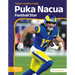 Puka Nacua: Football Star