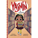 Yasmin the Librarian