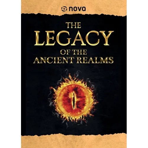 The Legacy Of The Ancient Realms
