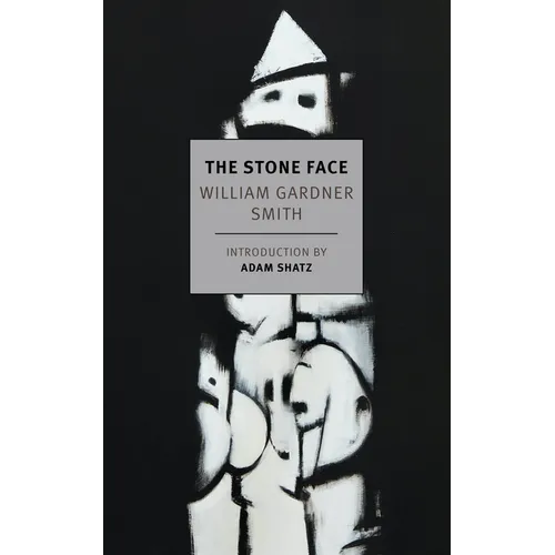 The Stone Face