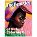 THE BEAUTIES of NATURE COLORING BOOK: Realistic Portrait