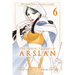 The Heroic Legend of Arslan 6