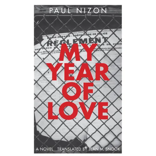 My Year of Love