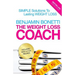 The Weight Loss Coach: Simple Solutions To Lasting Weight Loss