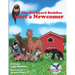 The Barnyard Buddies Meet a Newcomer