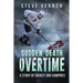 Sudden Death Overtime: A Story of Hockey and Vampires