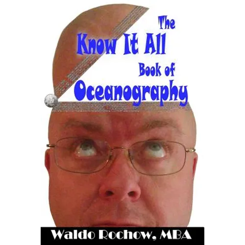 The Know It All Book of Oceanography