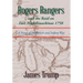 Rogers Rangers and the Raid on Fort Michilimackinac 1758: A Novel of the French and Indian War