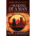 Mercerian Tales: The Making of a Man