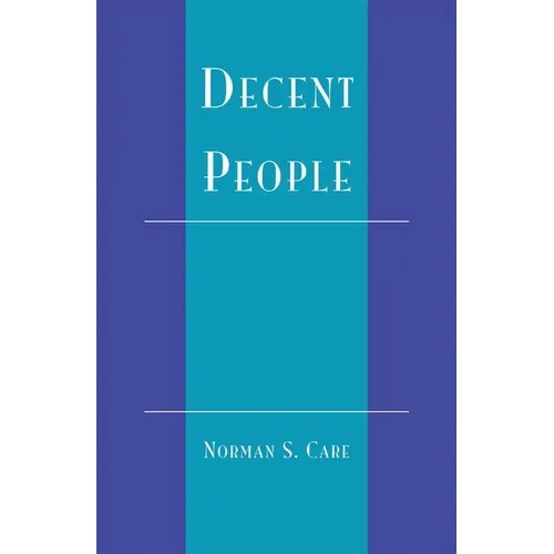 Decent People