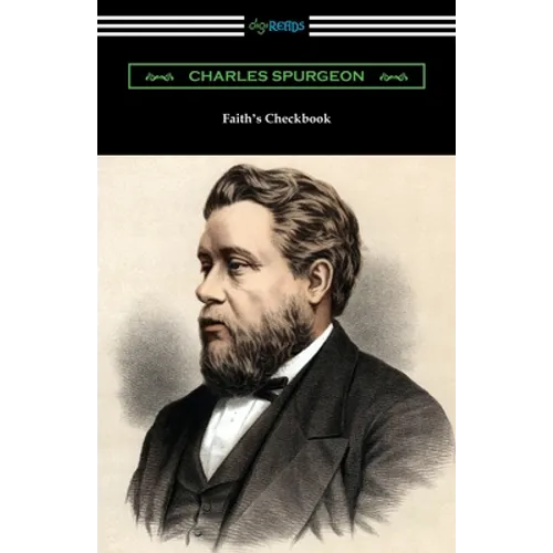 Faith's Checkbook