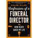 Confessions of a Funeral Director