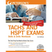 Peterson's Tachs and HSPT Exams Skills & Drills Workbook