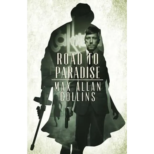 Road to Paradise