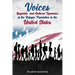 Voices: Linguistic and Cultural Dynamics of Refugee Population in America