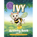 Ivy Activity Book: Companion to Ivy Lost & Found