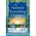 The Summer Everything Changed