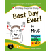 Best Day Ever!: Birthday Surprise (ASL Sign Language Signs)