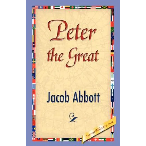 Peter the Great