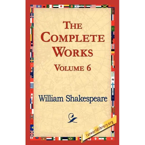 The Complete Works Volume 6