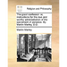 The good confessor: or, instructions for the due and worthy administration of the sacrament of penance. By Martin Marley, D.D.