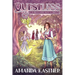 Questless #3 In Which a Heroic Quest Is Completed: An All-Ages Graphic Novel Adventure
