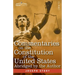 Commentaries on the Constitution of the United States: with a Preliminary Review of the Constitutional History of the Colonies and States Before the A