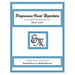 Progressive Vocal Repertoire (High Voice): for the beginning and intermediate singer